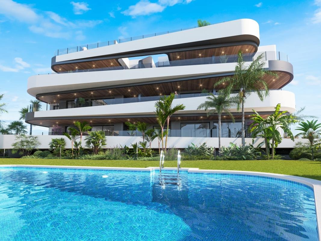 Best Mediterraneo Apartments