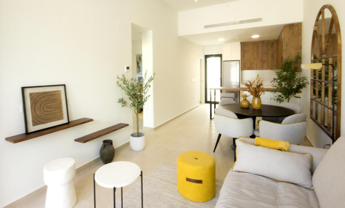 Residencial Saito F2