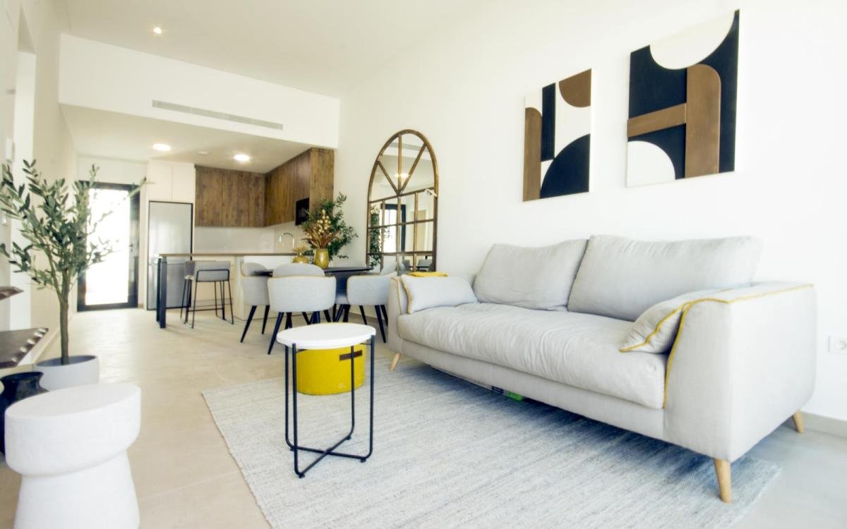 Residencial Saito F2