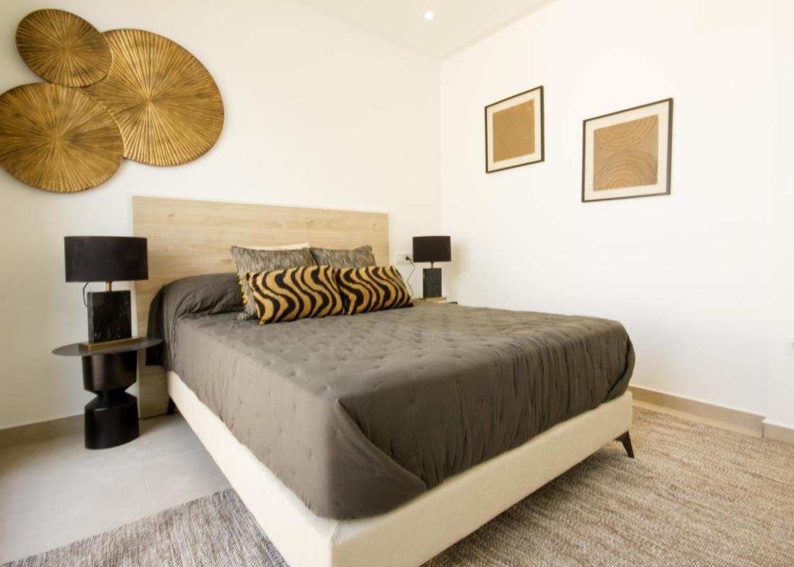 Residencial Saito F2