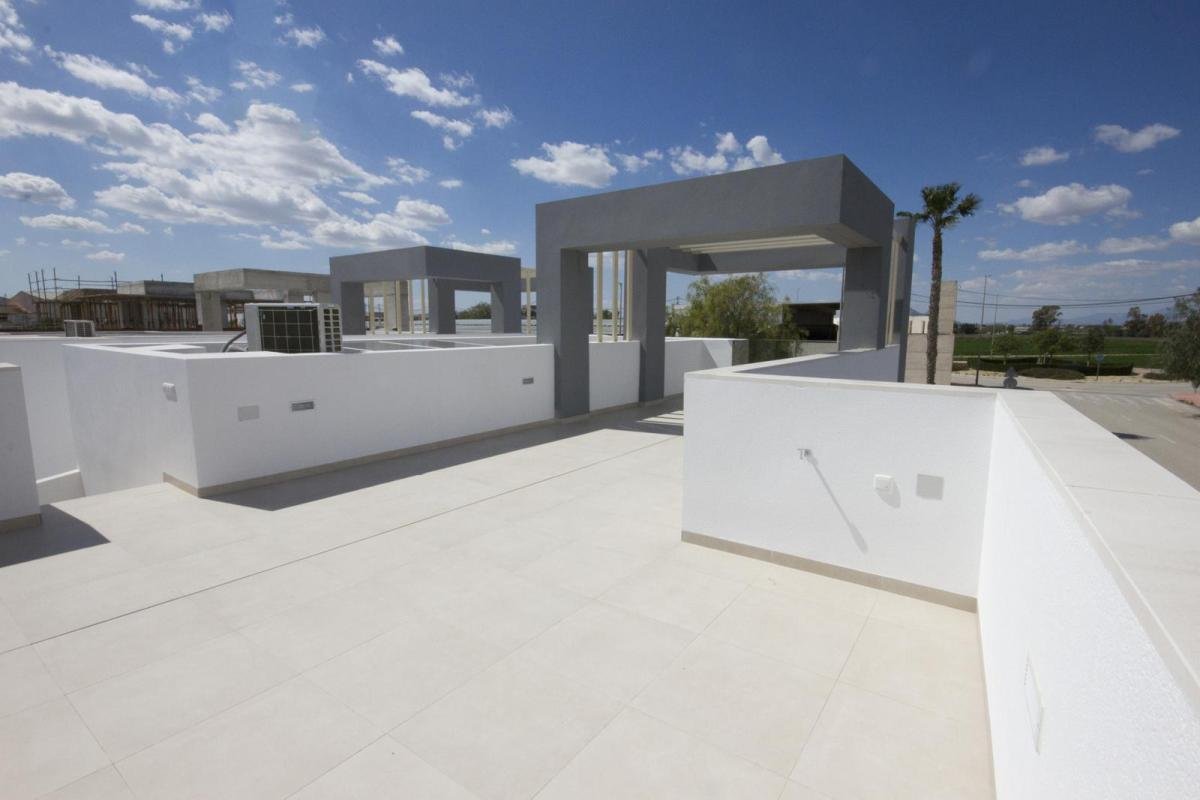 Residencial Saito F2