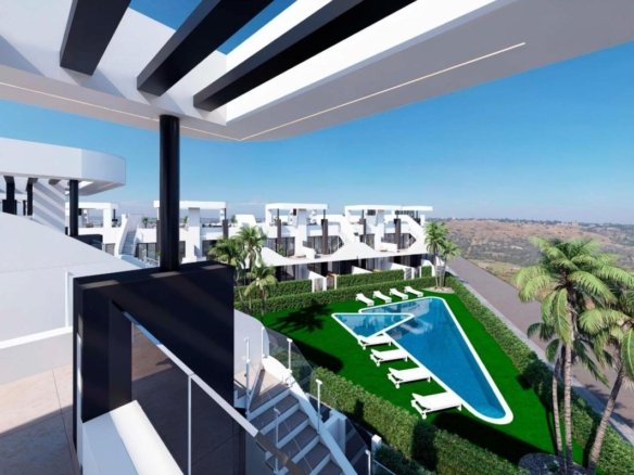 Residencial Saito F2