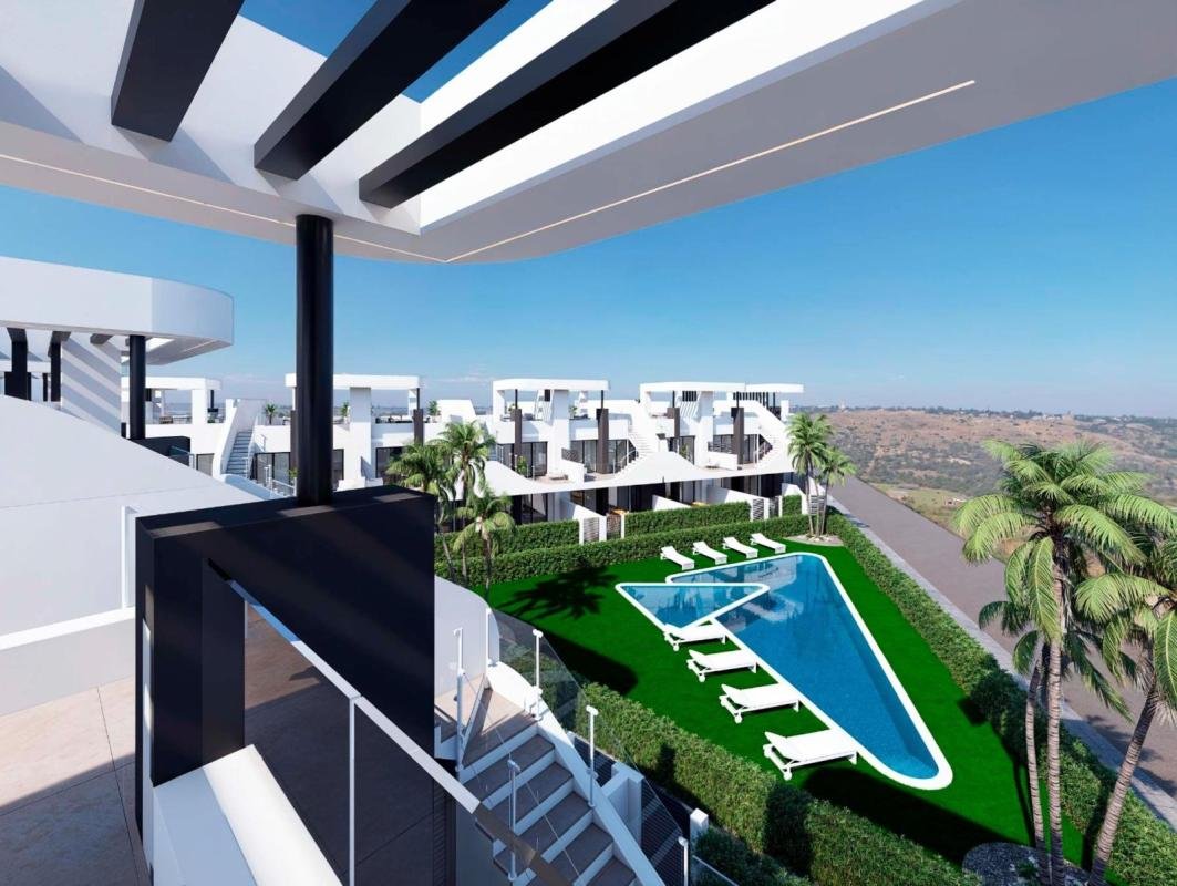 Residencial Saito F2