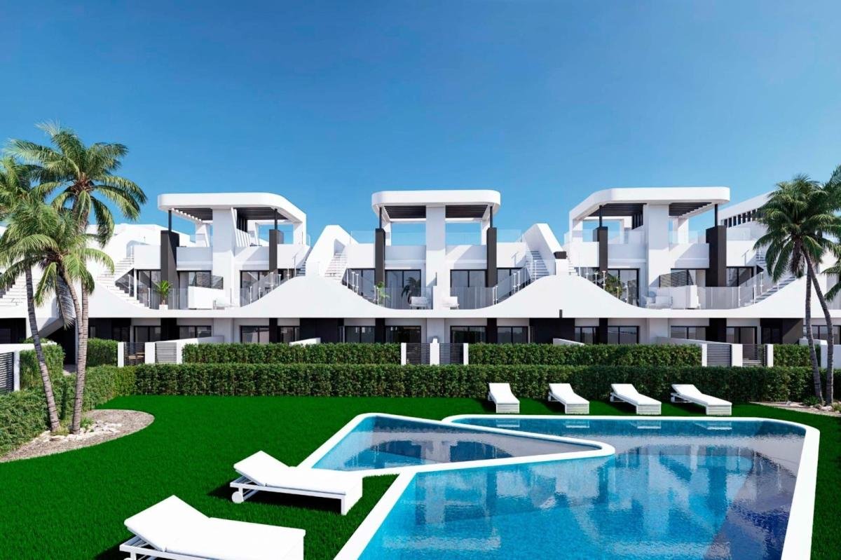 Residencial Saito F2
