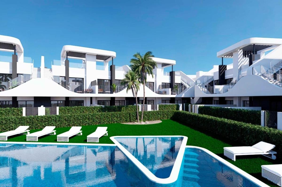 Residencial Saito F2