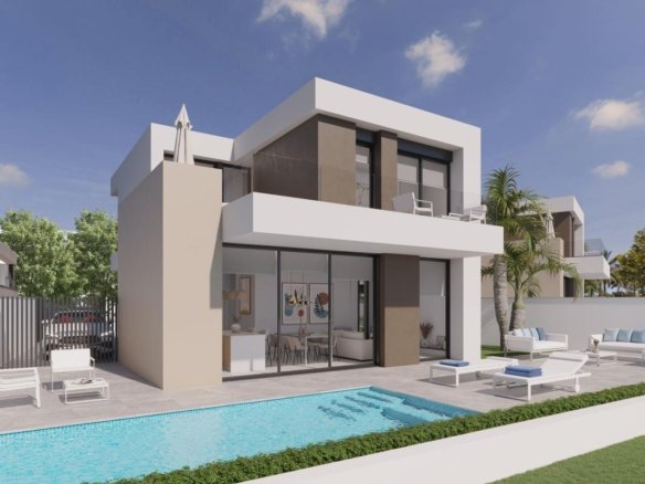 Villas Vista 12