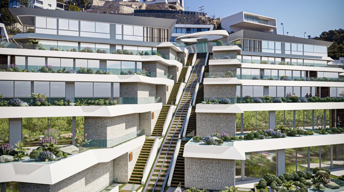 Mascarat Suites Apartamentos