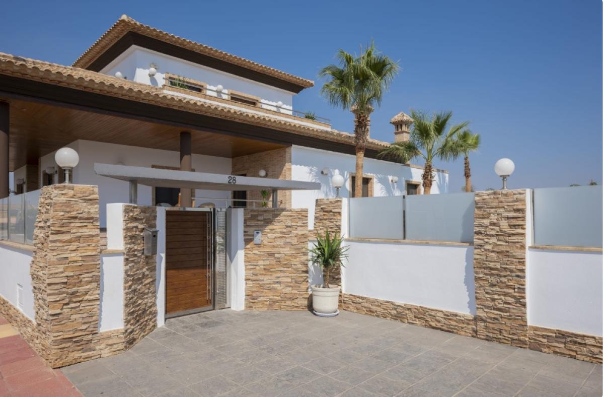 Luxury Villas Avileses