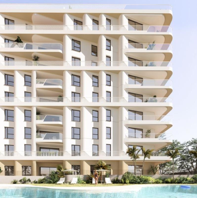 Allonbay Hills F1
