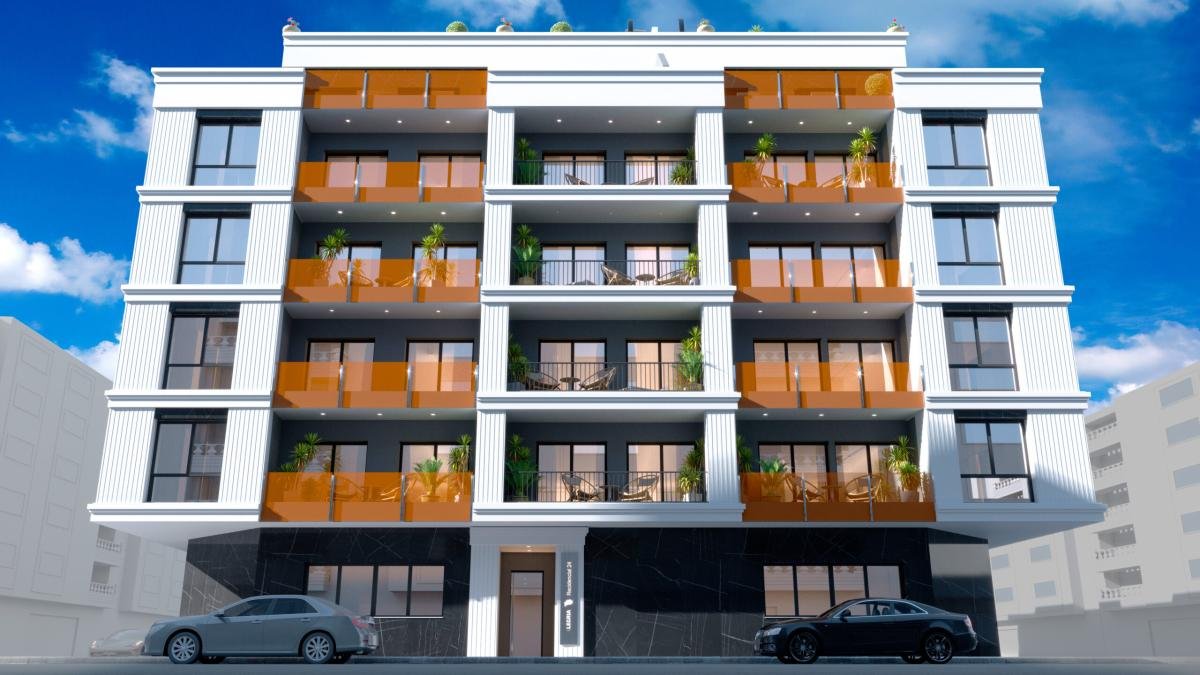 Alegria Residencial 24