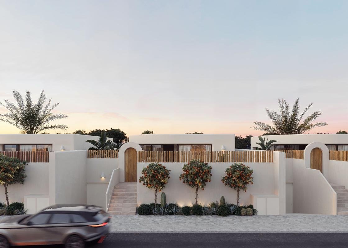 Larcosta Homes