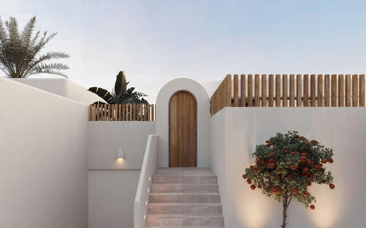Larcosta Homes
