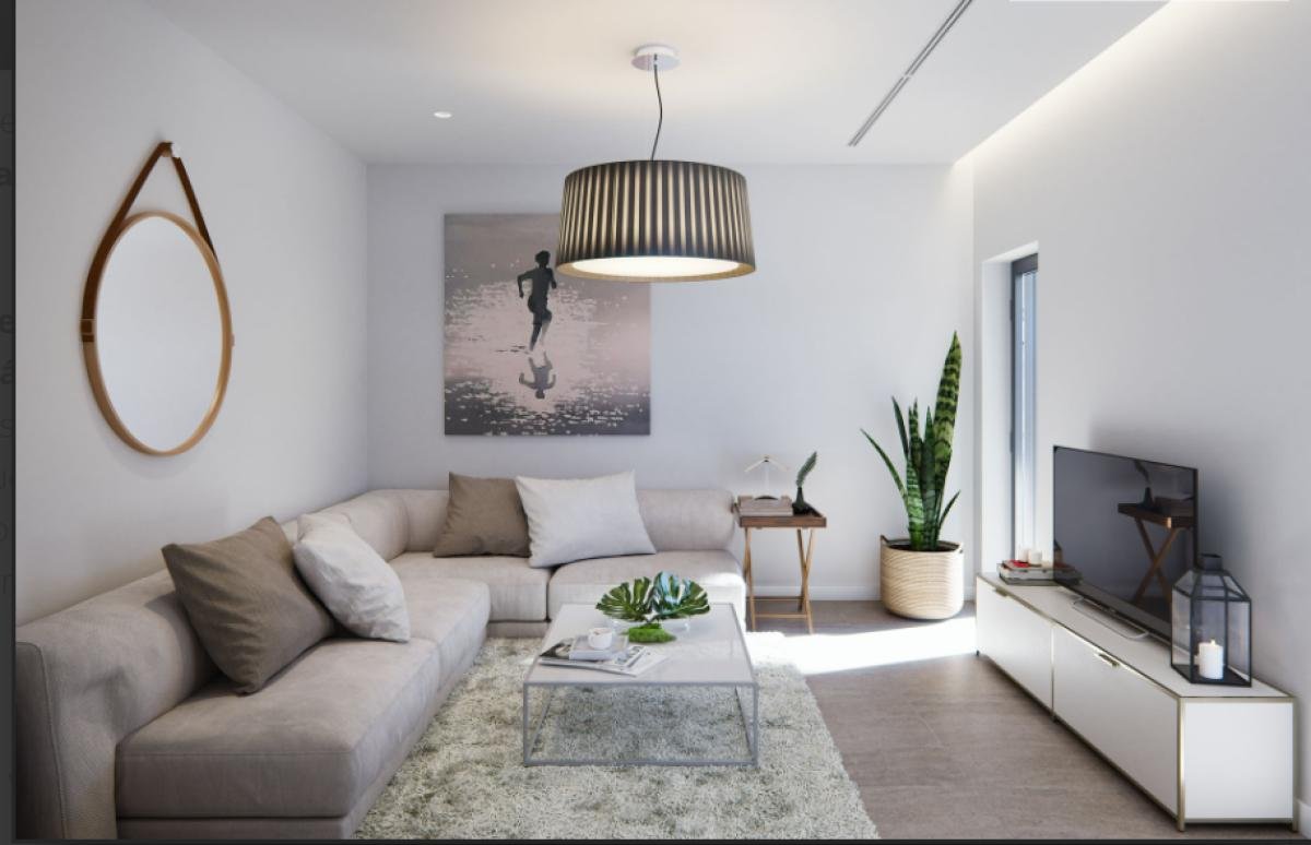Residencial Montaña Clara