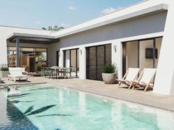 Residencial Montaña Clara