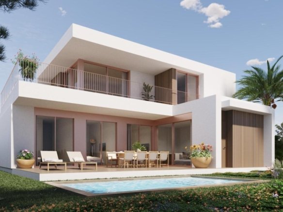 Mooi Villas