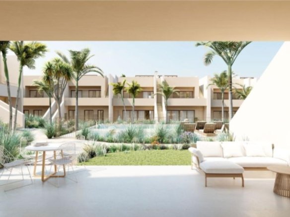 RODA RESIDENCES FII