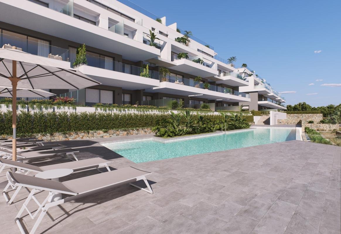 Apartamentos Verna
