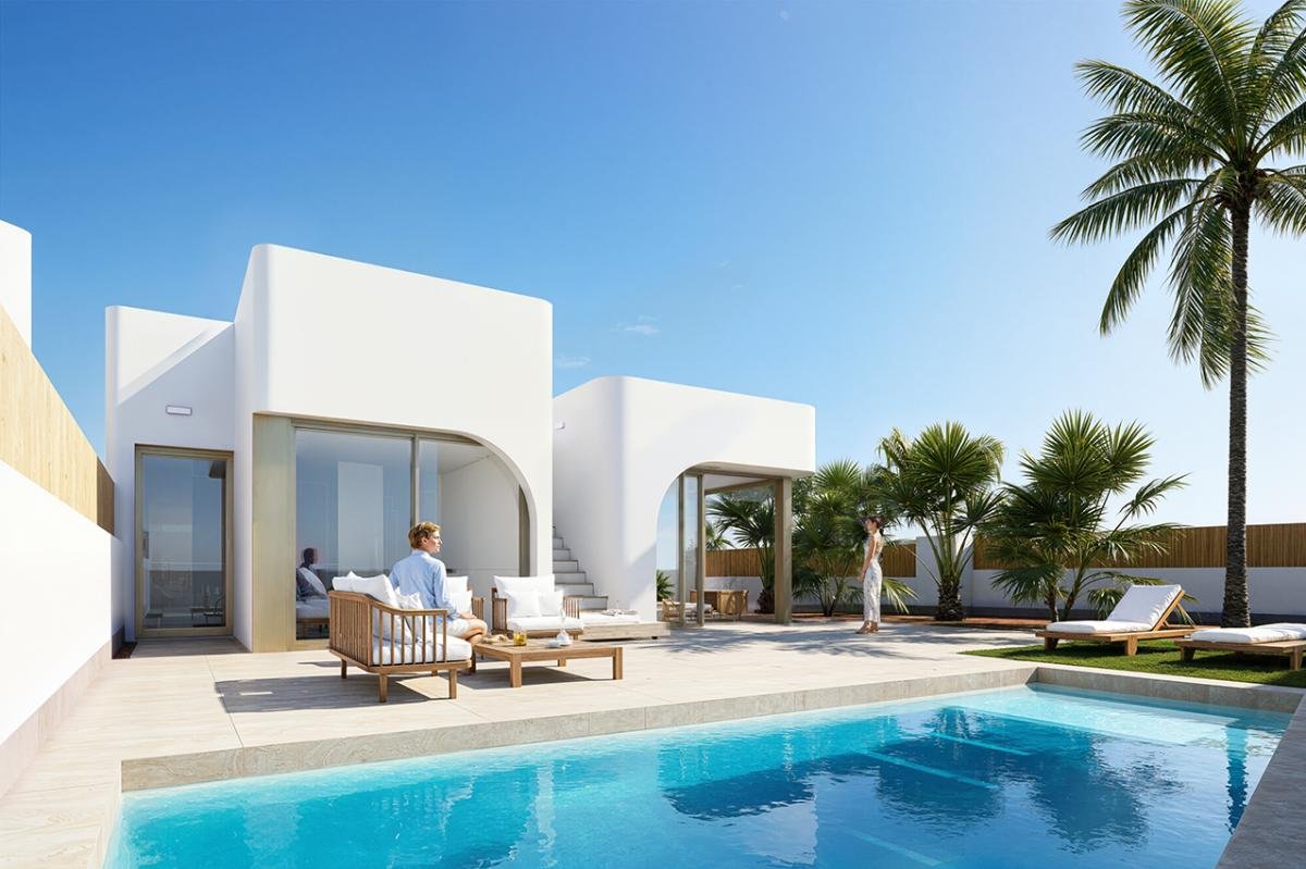 Golden Green Villas