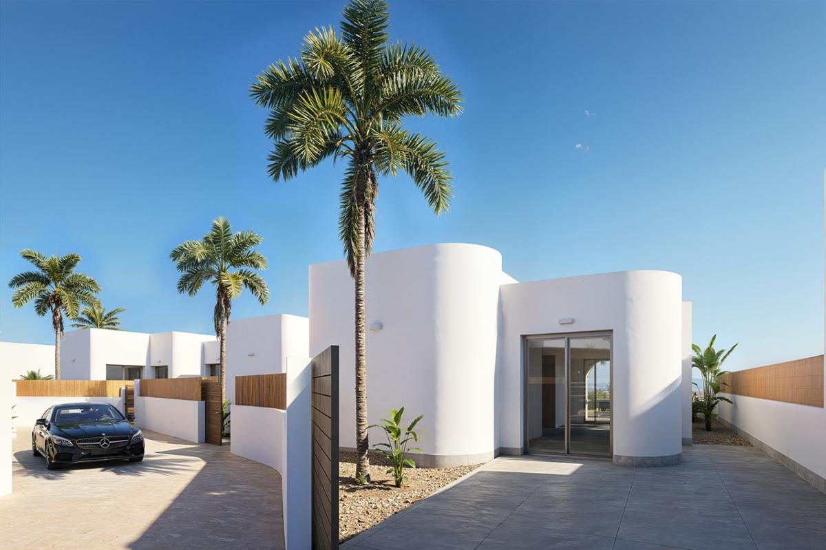 Golden Green Villas