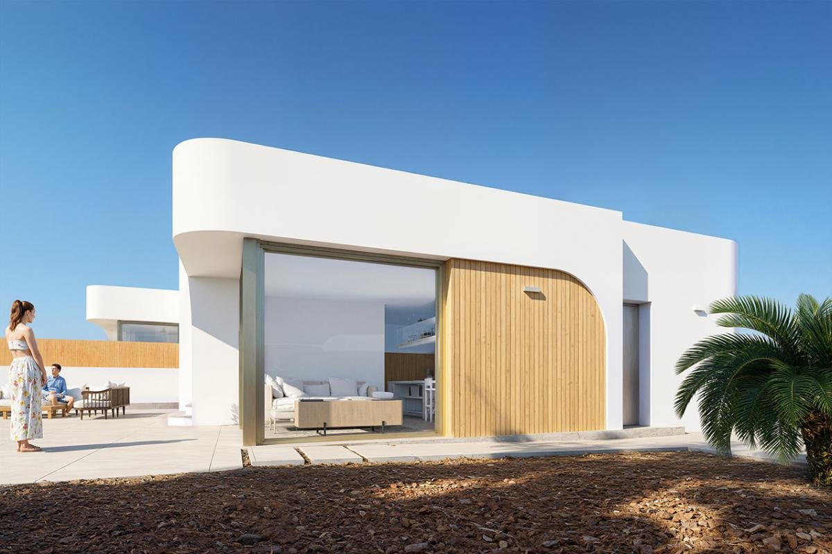 Golden Green Villas