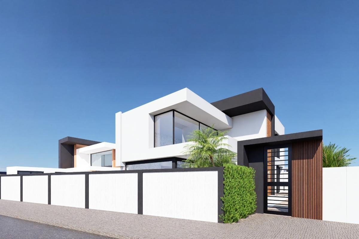 Custom Homes II