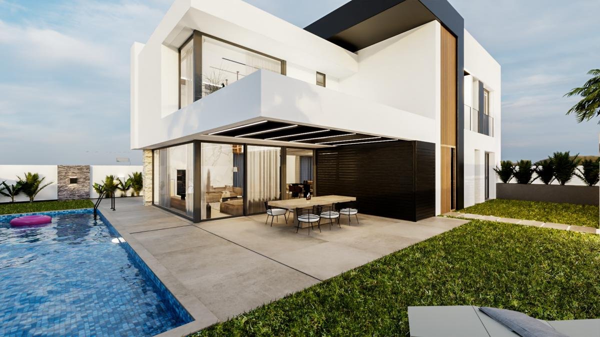 Custom Homes II