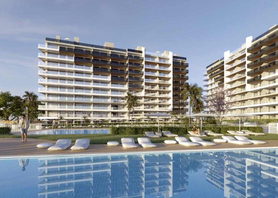Corallia Resort FII