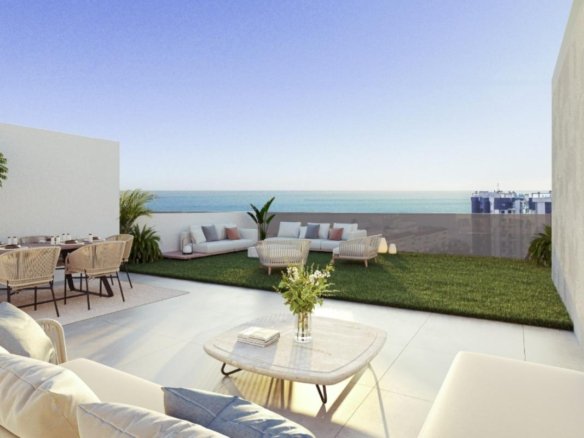 Corallia Resort FII