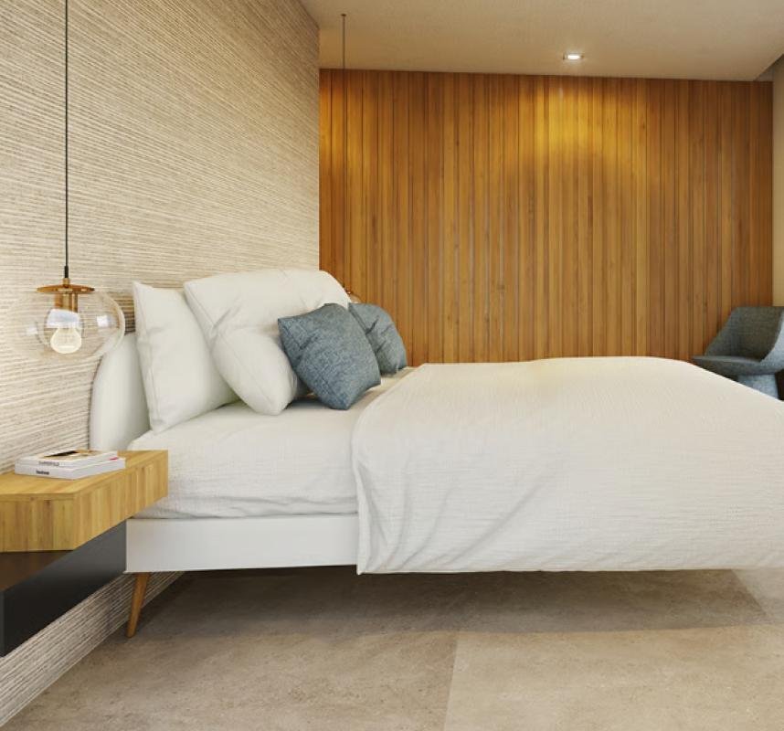 Villa Rubik – Residencial Jazmines
