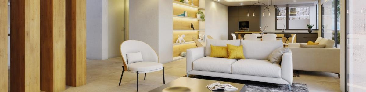 Villa Rubik – Residencial Jazmines