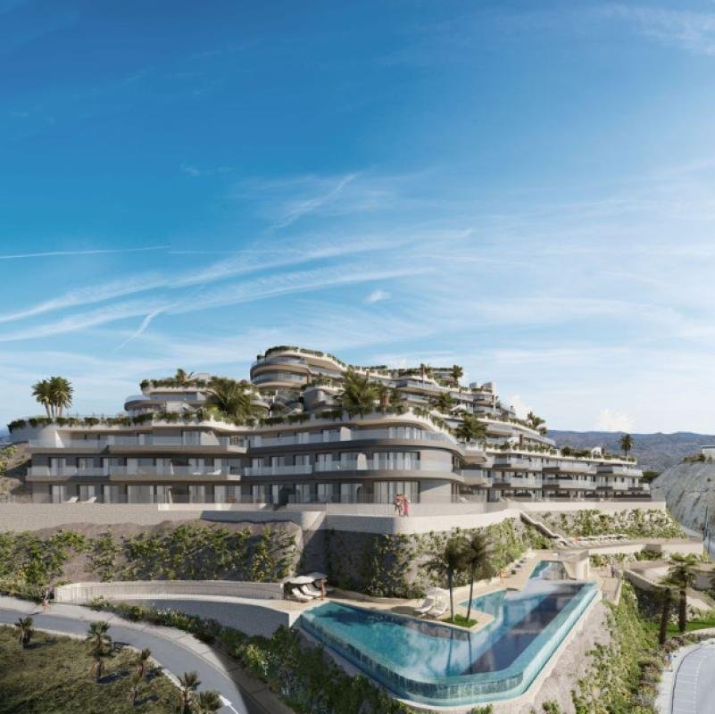 Residencial Isea Calma – Isla del Fraile F2