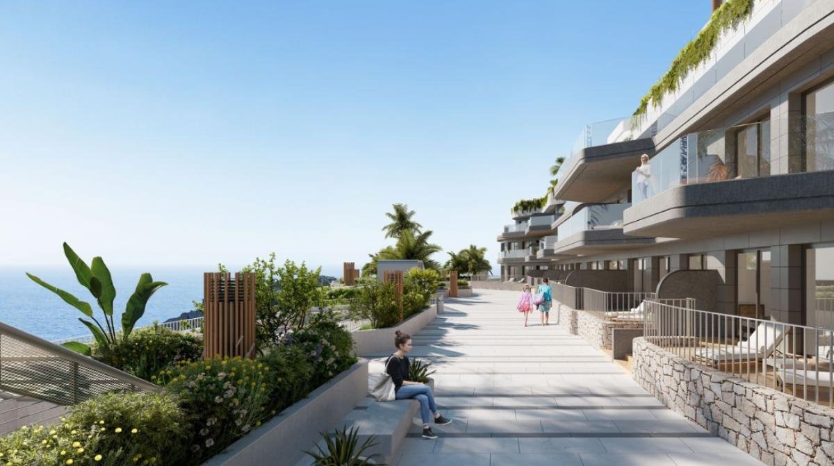 Residencial Isea Calma – Isla del Fraile F2