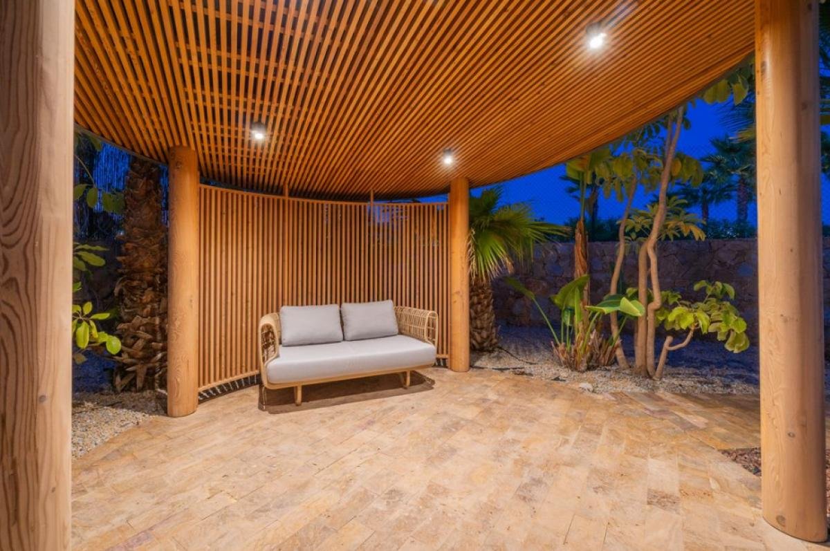 Limonero Green Suites Mimosa villa