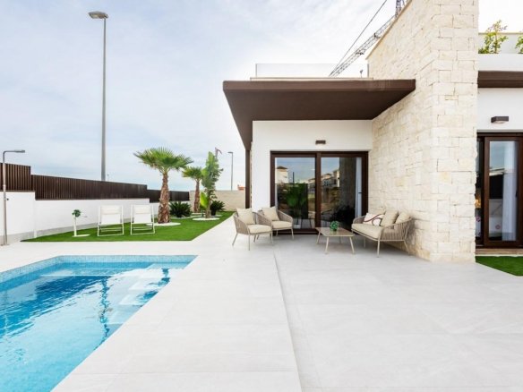 Vistabella Plaza Casa Azahar Ref. SMB429018