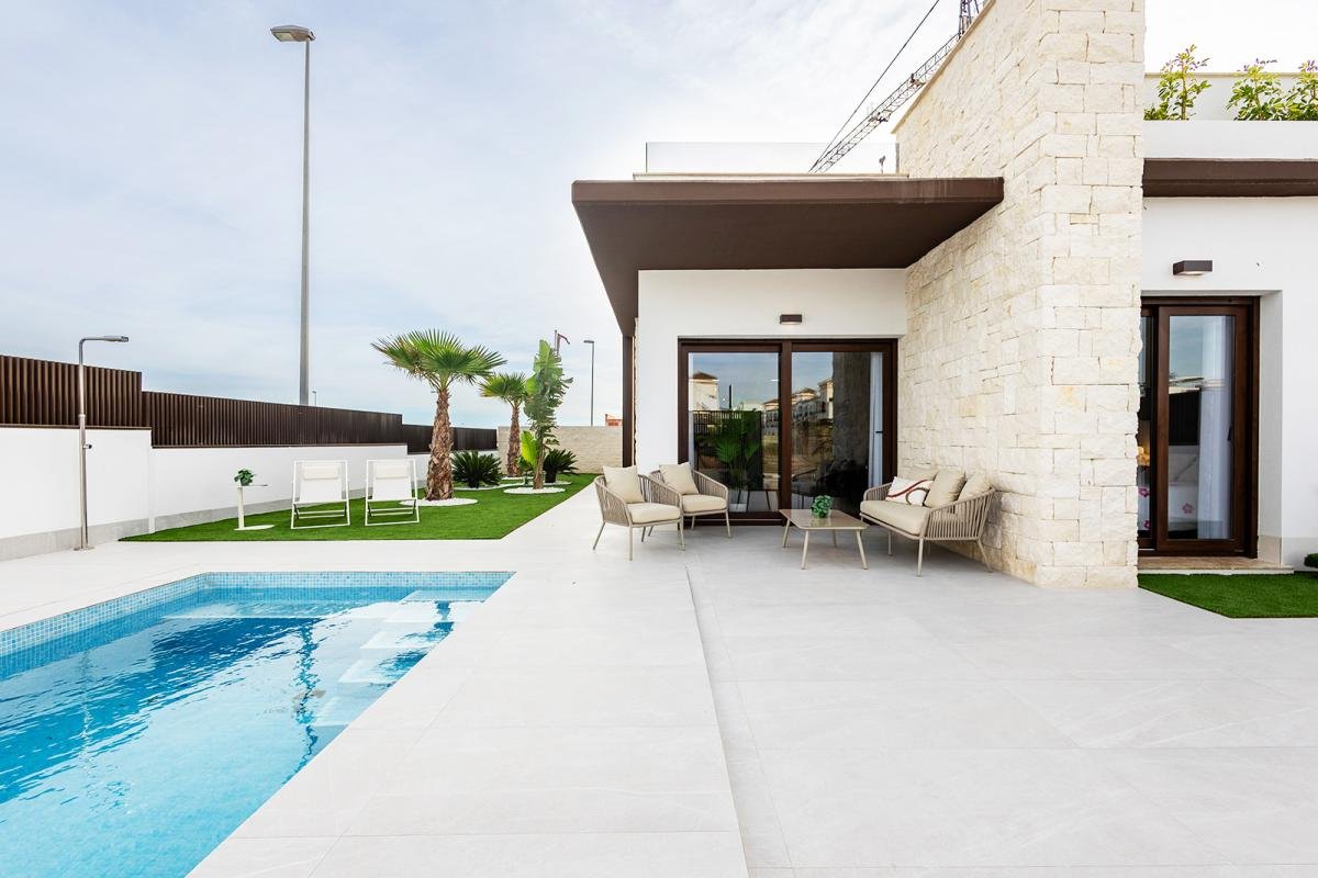 Vistabella Plaza Casa Azahar