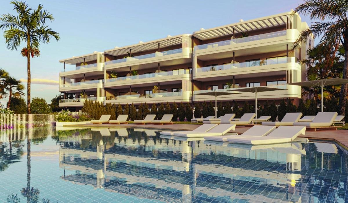 Sunset Village