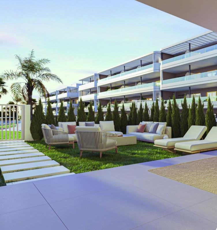 Sunset Village