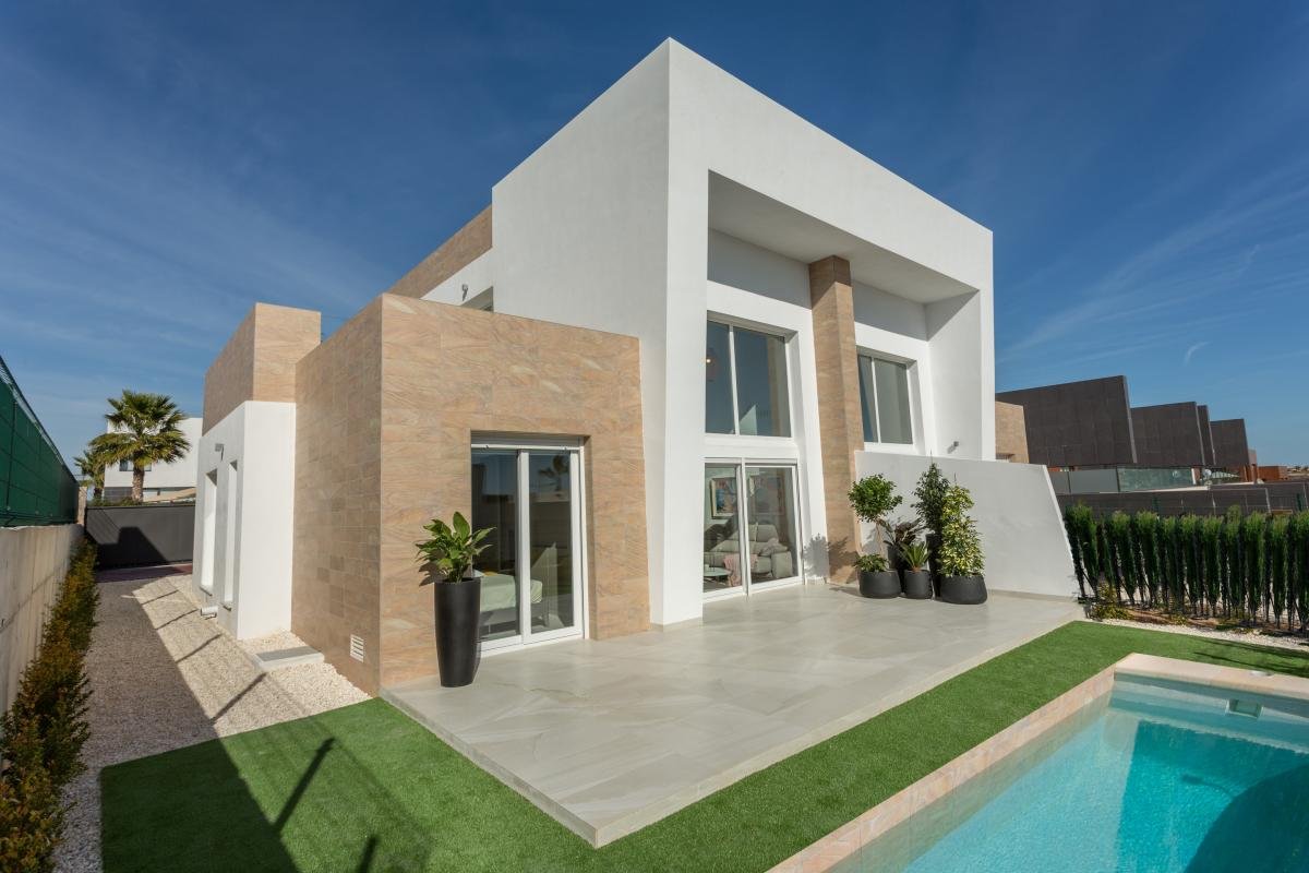 Residencial Mar Egeo II LEROS plus