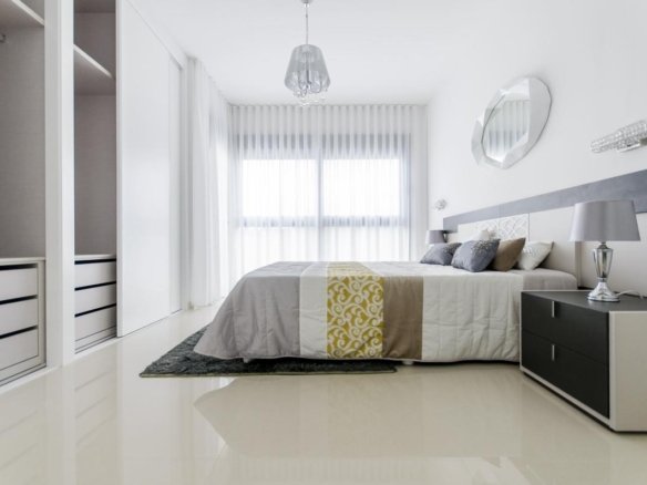 Bellavista Villas modelo LEA