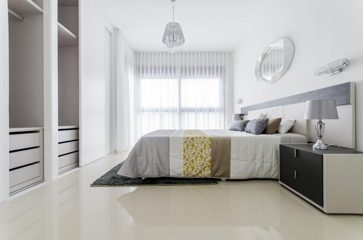 Bellavista Villas modelo LEA