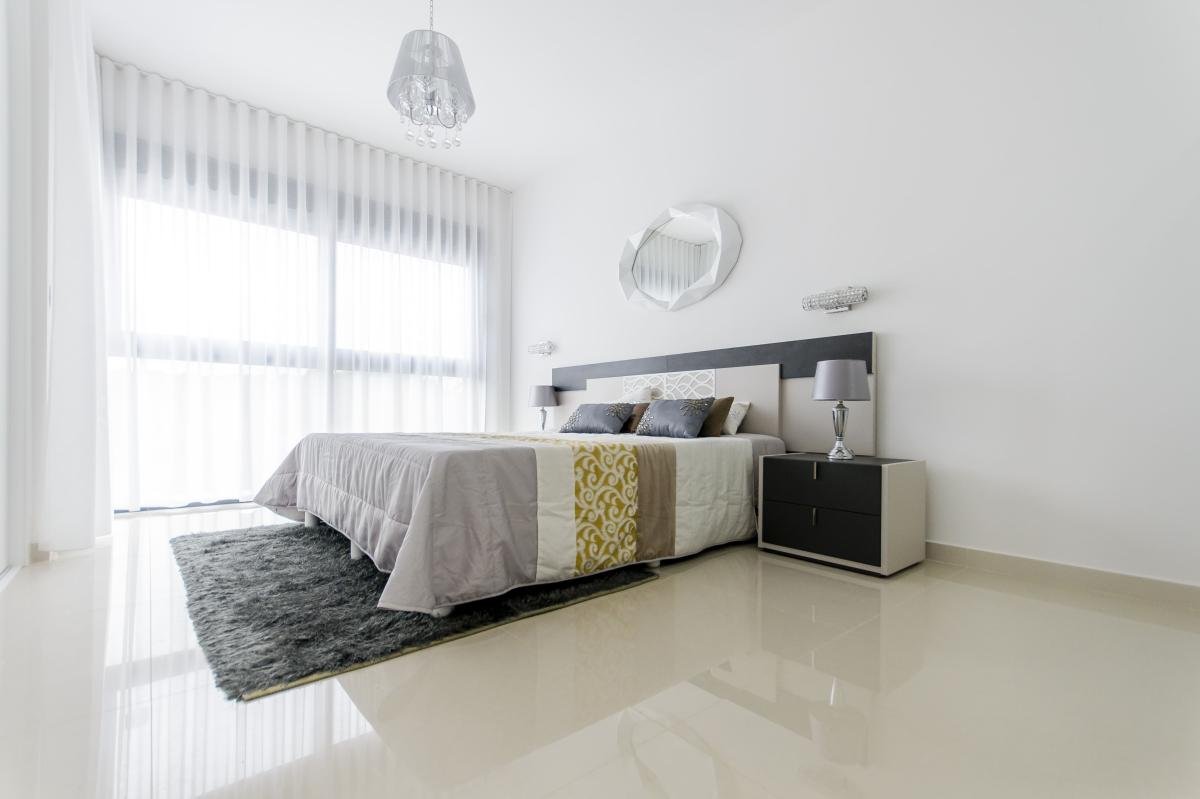 Bellavista Villas modelo LEA
