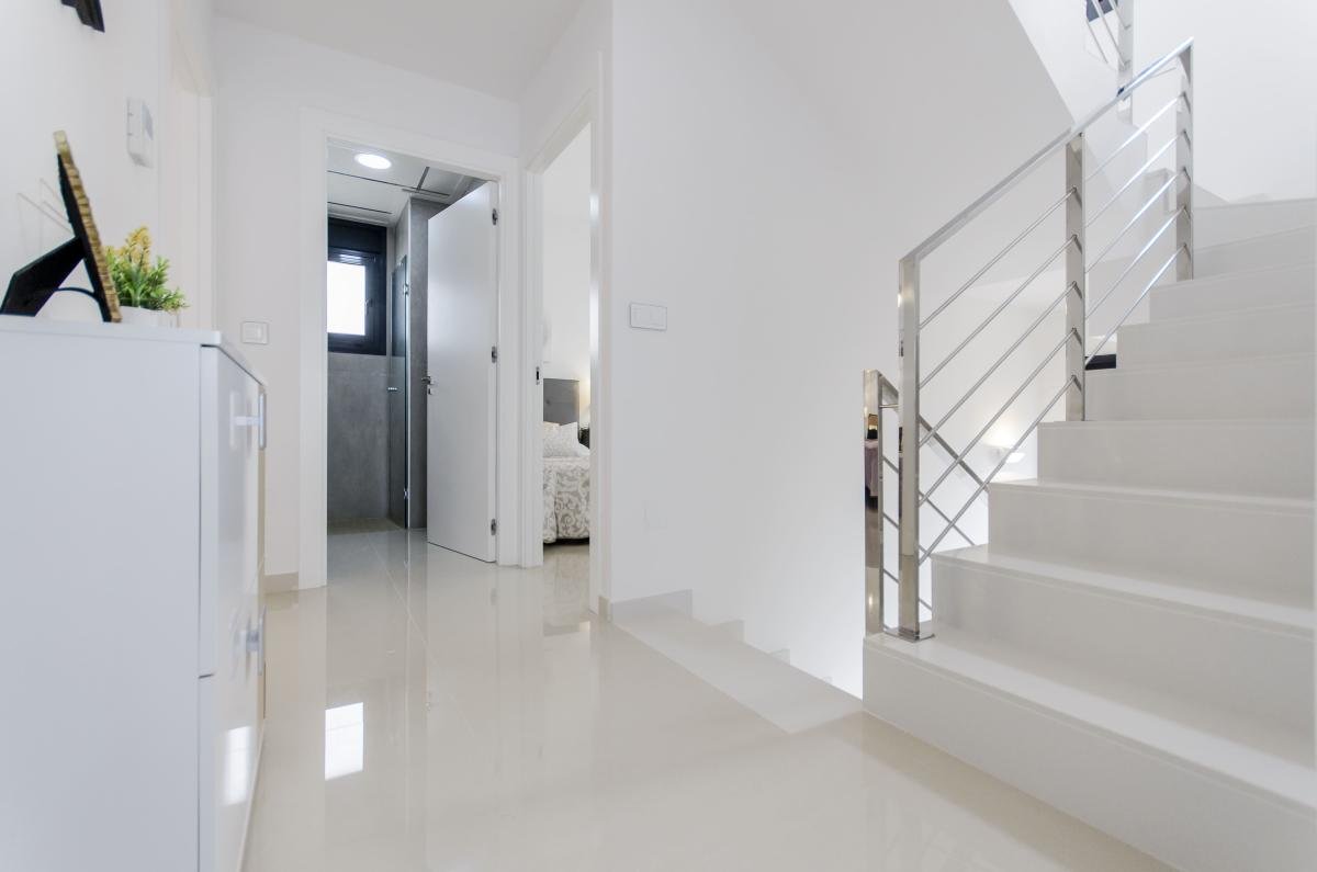 Bellavista Villas modelo LEA