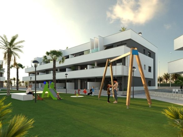 Oasis Laguna 3