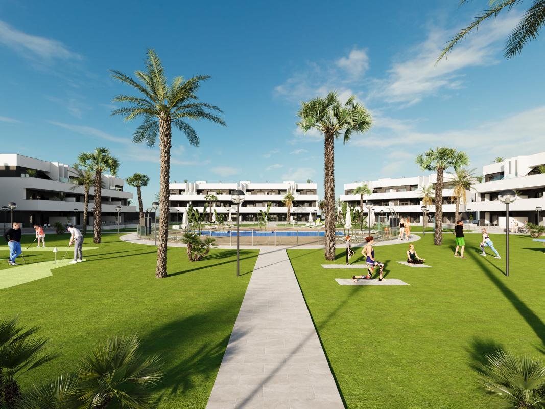 Oasis Laguna 3