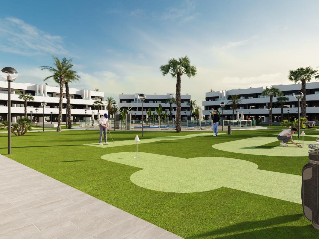 Oasis Laguna 3