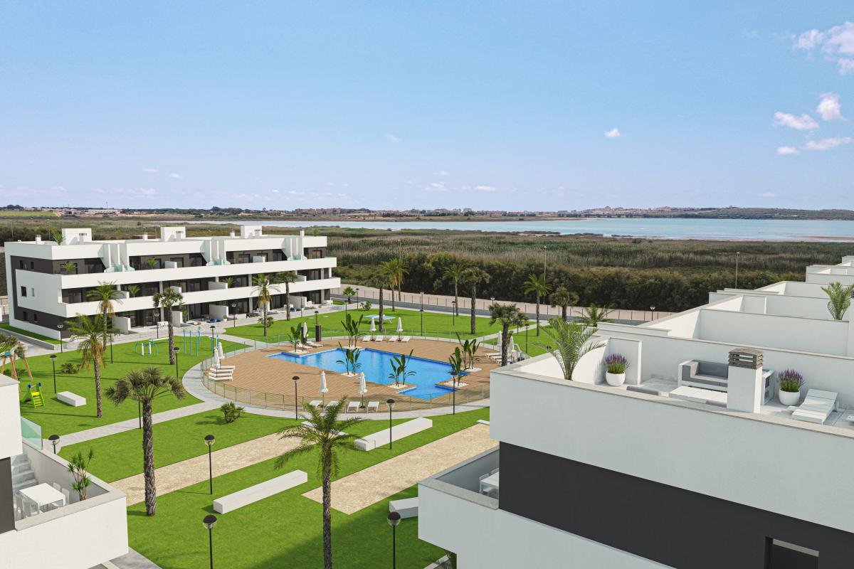 Oasis Laguna 3