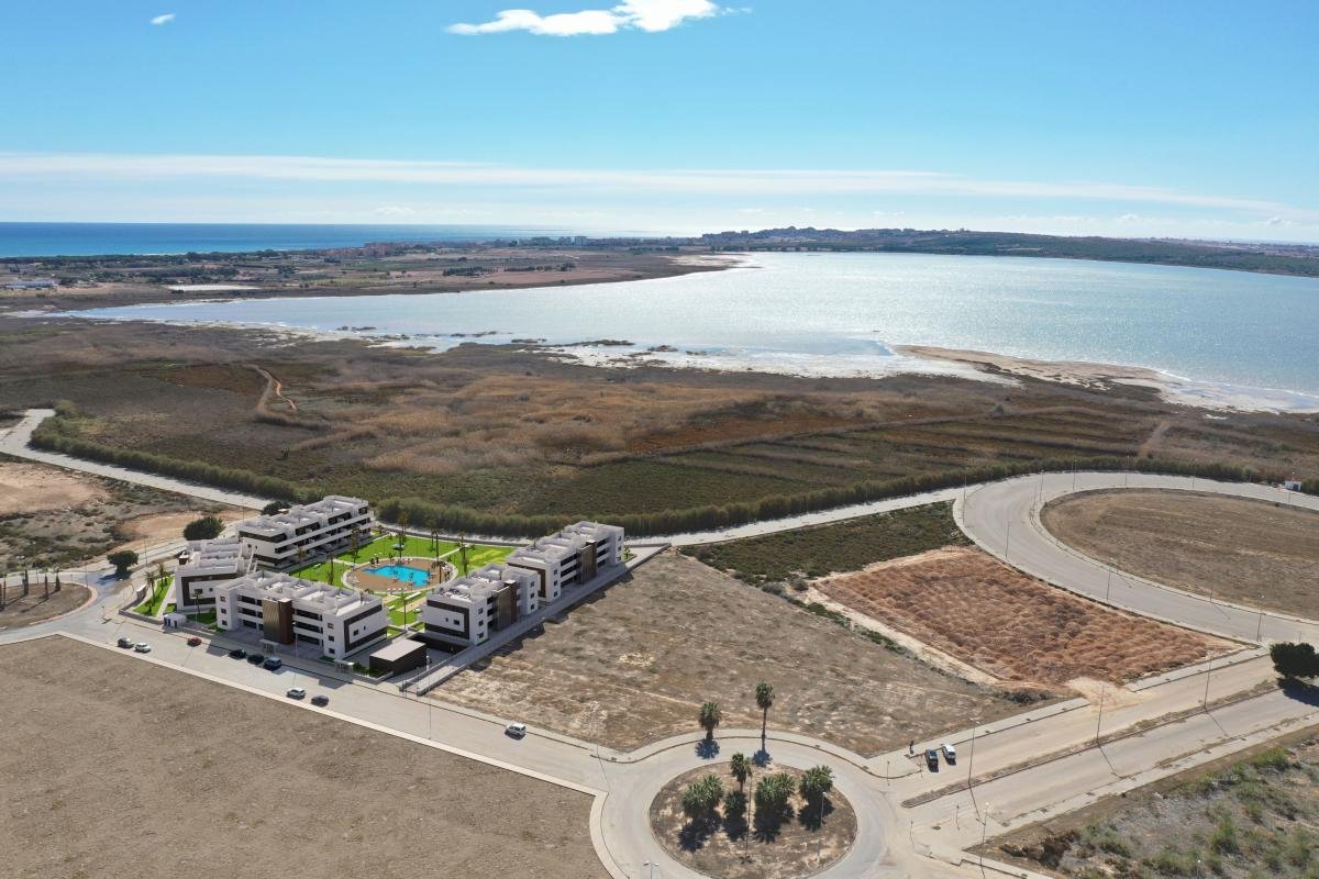 Oasis Laguna 3