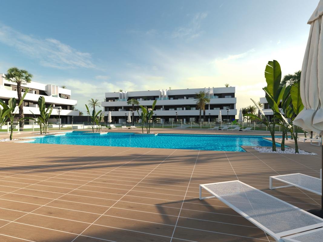 Oasis Laguna 3