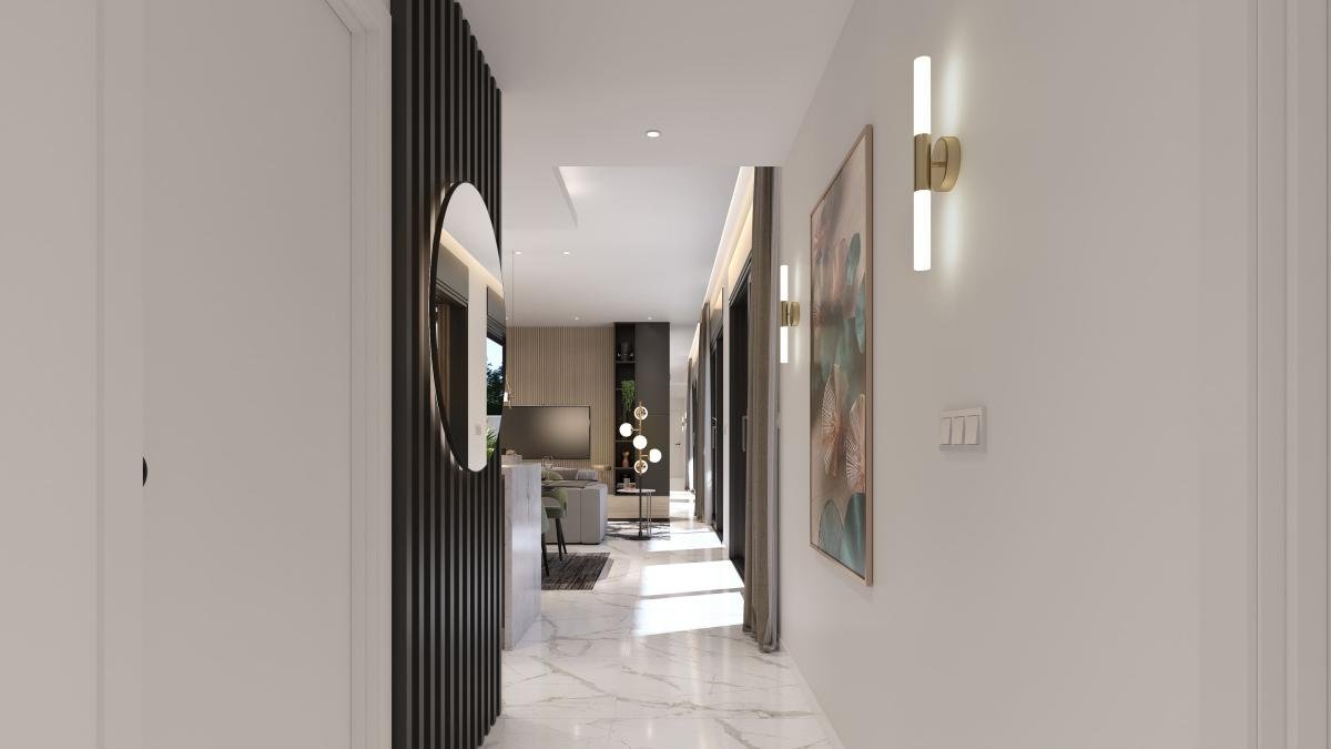 Lo Marabu Villas – Juliet