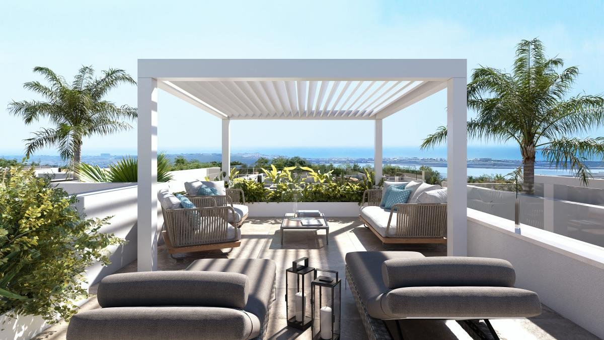 Lo Marabu Villas – Juliet